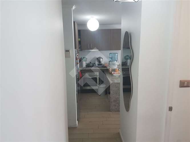 Moderno dpto 2d 1b - 40m2 - Santiago - Imagen 17