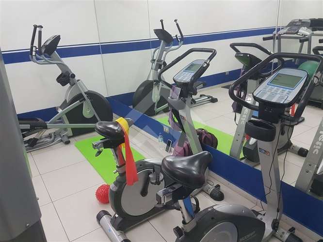 Moderno dpto 2d 1b - 40m2 - Santiago - Imagen 12