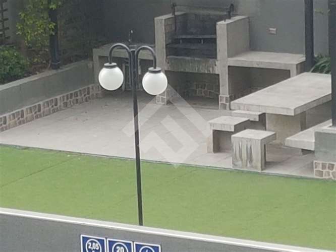 Moderno dpto 2d 1b - 40m2 - Santiago - Imagen 18