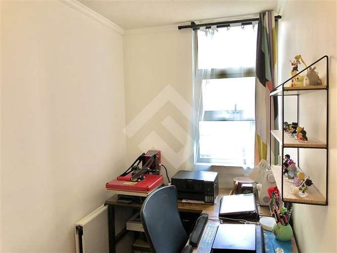 Moderno dpto 2d 1b - 40m2 - Santiago - Imagen 8