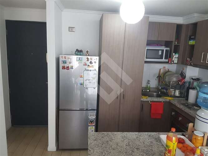 Moderno dpto 2d 1b - 40m2 - Santiago - Imagen 19