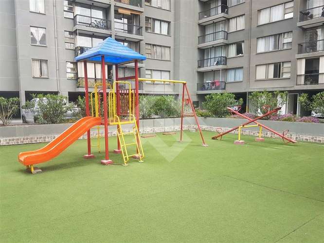 Moderno dpto 2d 1b - 40m2 - Santiago - Imagen 24