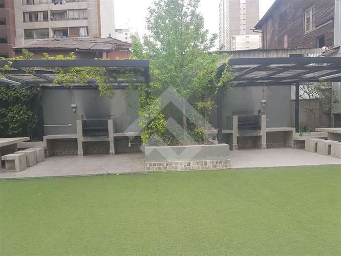 Moderno dpto 2d 1b - 40m2 - Santiago - Imagen 22