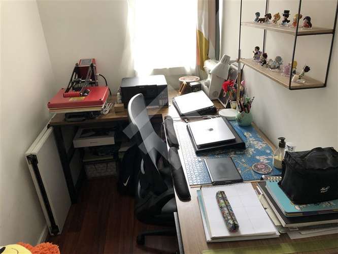 Moderno dpto 2d 1b - 40m2 - Santiago - Imagen 2