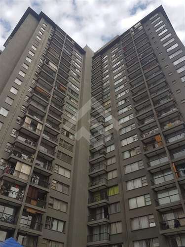 Moderno dpto 2d 1b - 40m2 - Santiago - Imagen 23