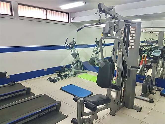 Moderno dpto 2d 1b - 40m2 - Santiago - Imagen 13