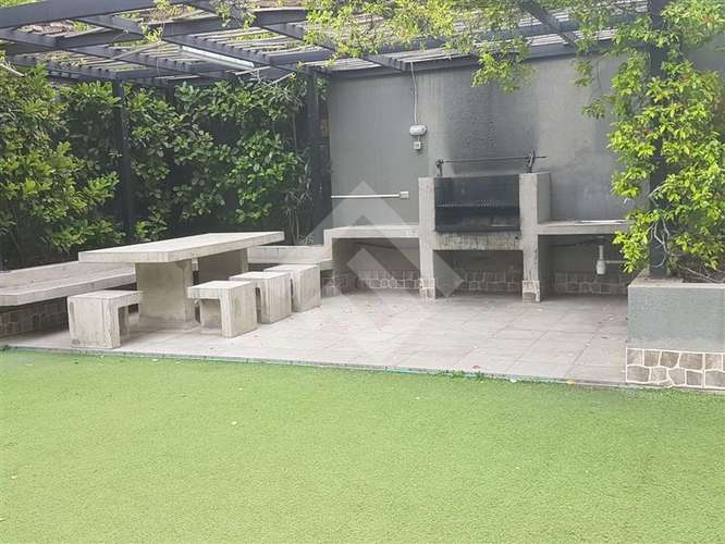 Moderno dpto 2d 1b - 40m2 - Santiago - Imagen 16