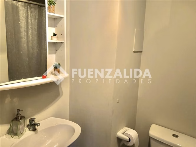 Departamento en venta 3D- 2B en Maipú