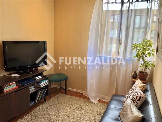 Departamento en venta 3D- 2B en Maipú