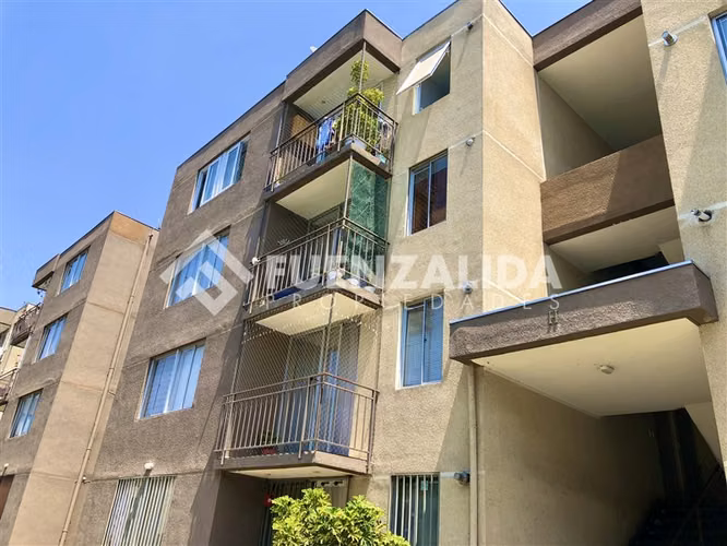 Departamento en venta 3D- 2B en Maipú