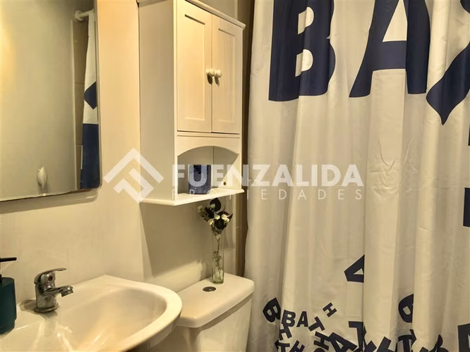 Departamento en venta 3D- 2B en Maipú