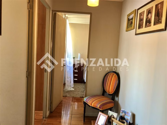 Departamento en venta 3D- 2B en Maipú