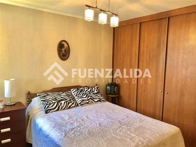 Departamento en venta 3D- 2B en Maipú