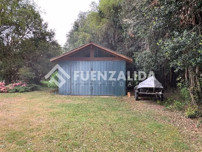 Parcela en venta en Panguipulli - Imagen 26