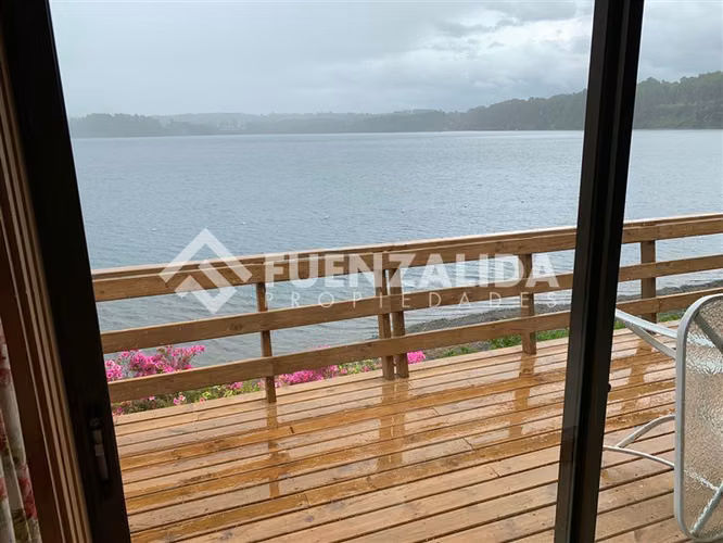 Parcela en venta en Panguipulli