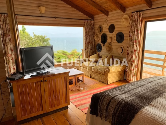 Parcela en venta en Panguipulli - Imagen 9