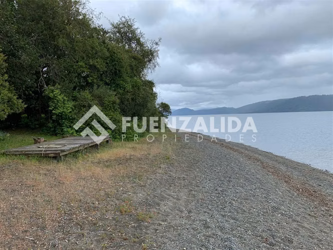 Parcela en venta en Panguipulli