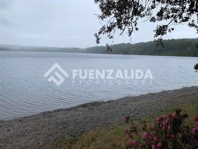 Parcela en venta en Panguipulli