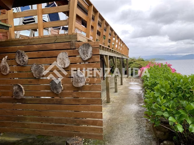 Parcela en venta en Panguipulli