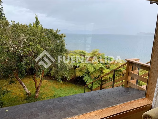 Parcela en venta en Panguipulli - Imagen 21