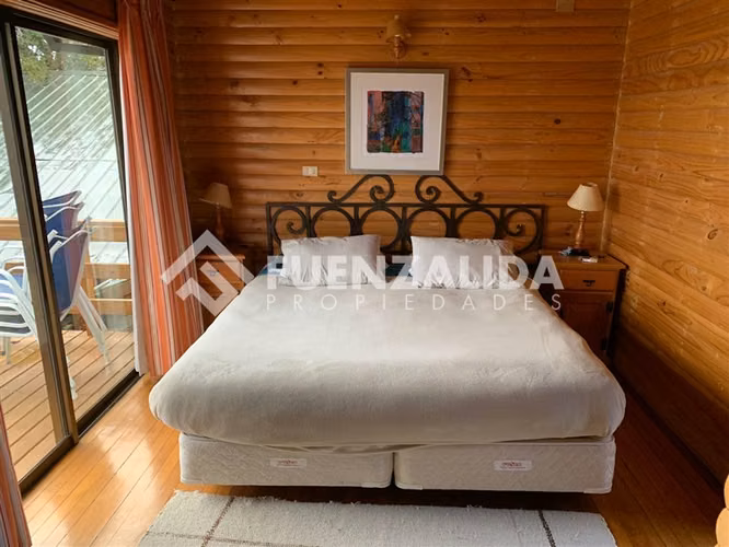Parcela en venta en Panguipulli