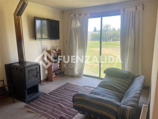 Parcela en venta en Lampa