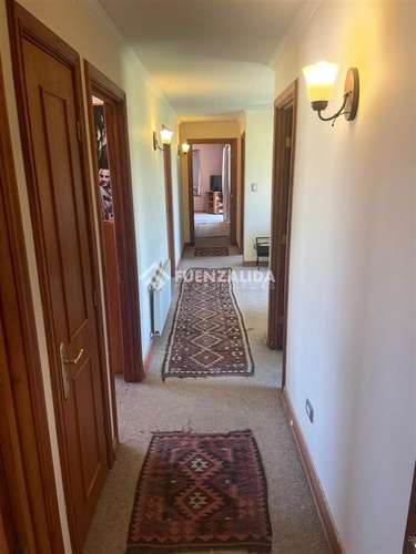 Parcela en venta en Lampa