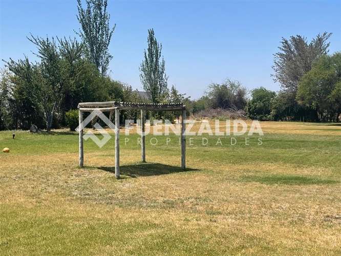 Parcela en venta en Lampa