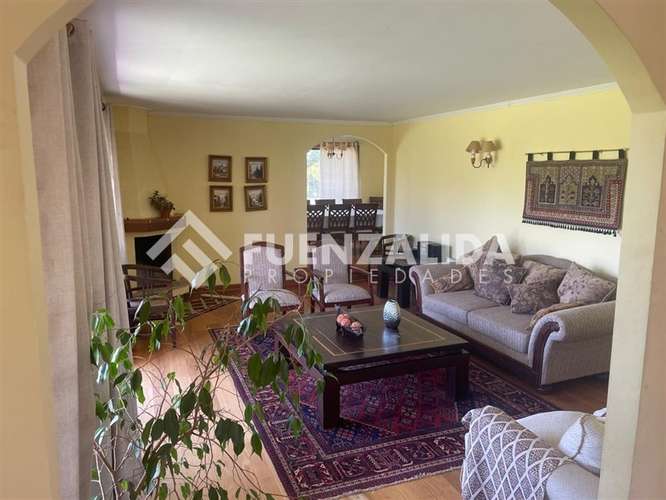 Parcela en venta en Lampa