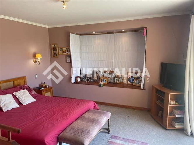 Parcela en venta en Lampa
