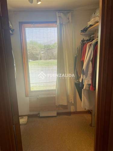 Parcela en venta en Lampa
