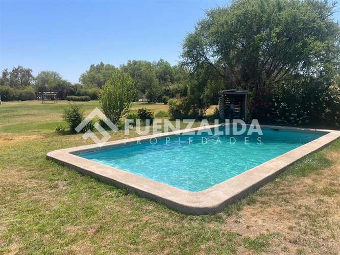 Parcela en venta en Lampa