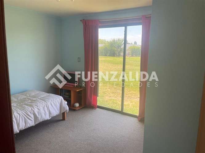 Parcela en venta en Lampa