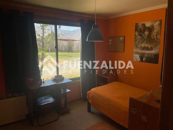 Parcela en venta en Lampa