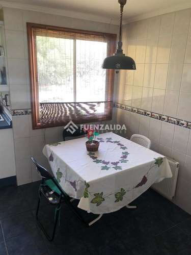 Parcela en venta en Lampa