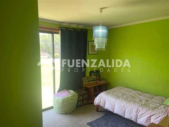 Parcela en venta en Lampa