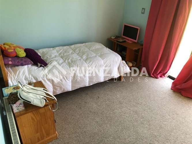 Parcela en venta en Lampa