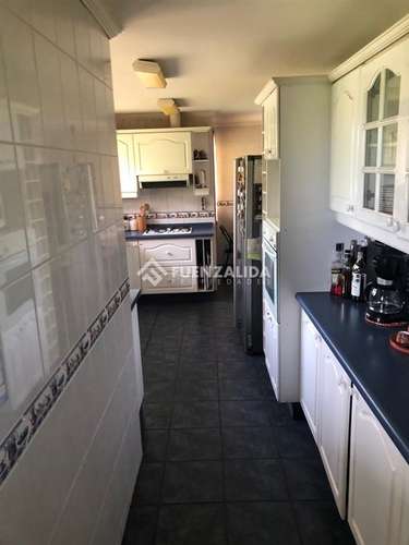 Parcela en venta en Lampa