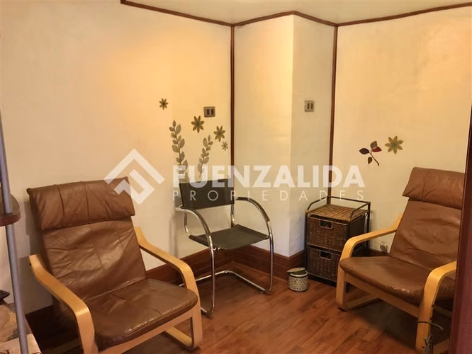 Oficina en venta en Providencia