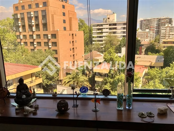 Oficina en venta en Providencia