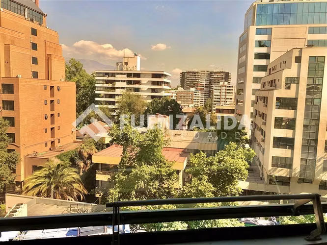 Oficina en venta en Providencia