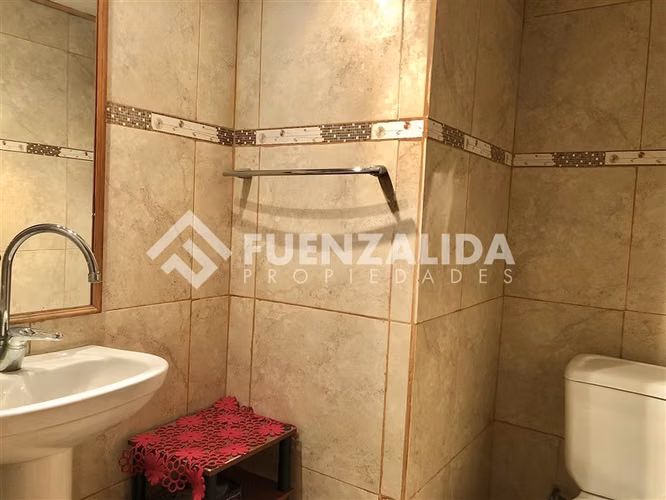 Oficina en venta en Providencia