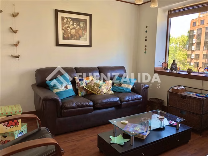 Oficina en venta en Providencia