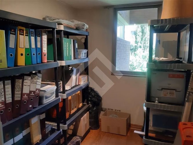 Departamento en venta de 4 dorm. en Las Condes