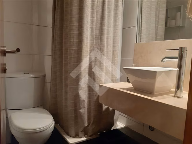 Departamento en venta de 4 dorm. en Las Condes