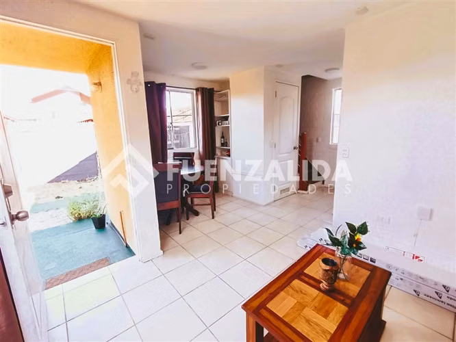Casa Esquina en Venta San Pedro de la Paz.