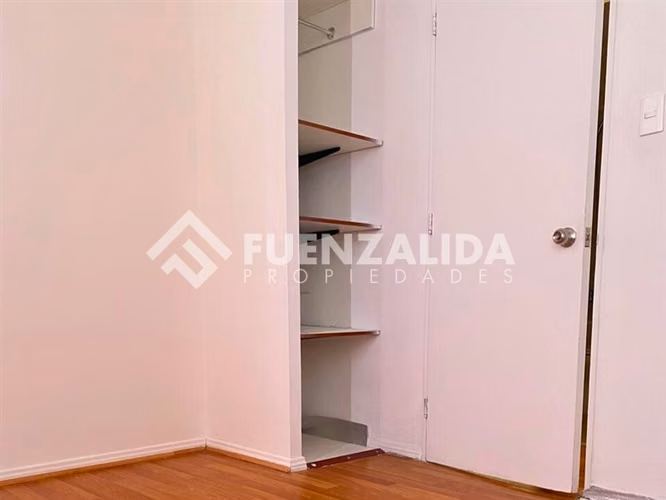 Departamento en venta 1400UF 2 D 1B en San Pedro de la Paz