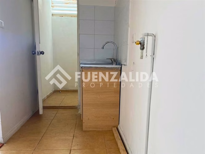 Departamento en venta 1400UF 2 D 1B en San Pedro de la Paz