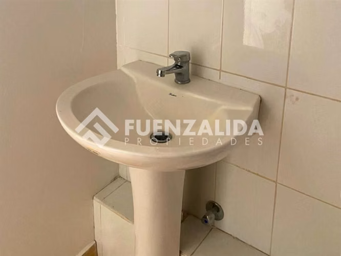 Departamento en venta 1400UF 2 D 1B en San Pedro de la Paz