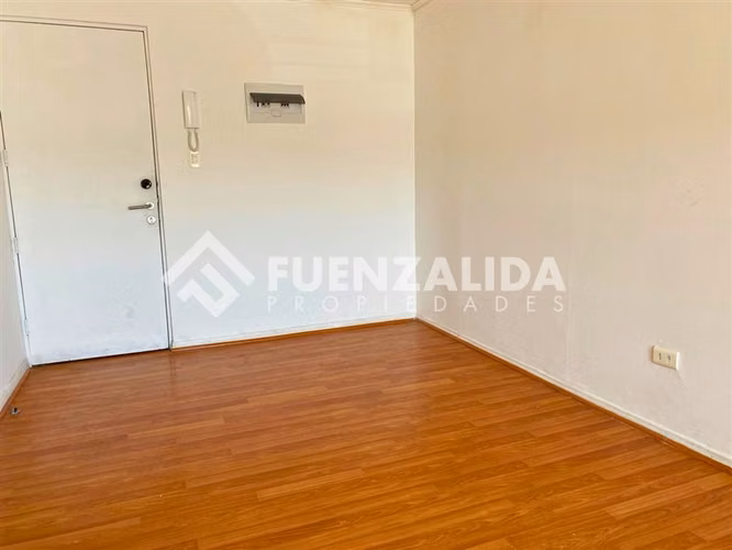 Departamento en venta 1400UF 2 D 1B en San Pedro de la Paz